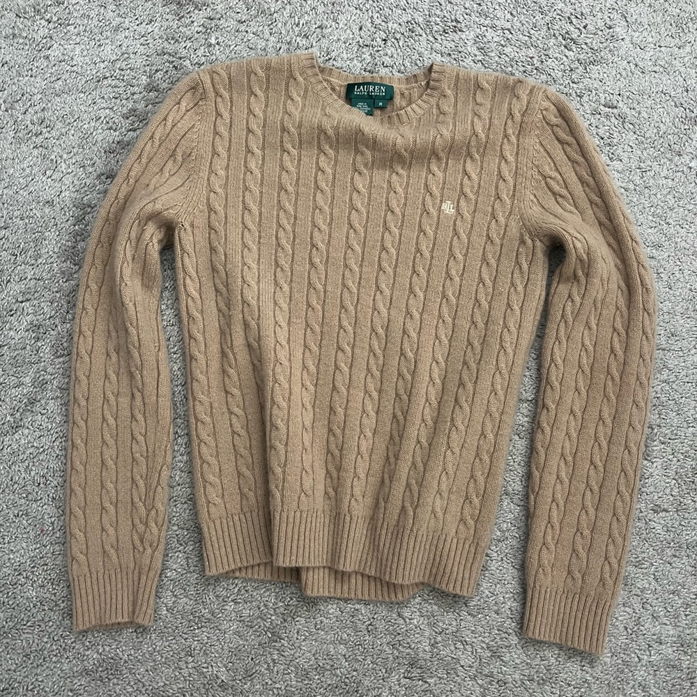Polo Ralph Lauren sweater
